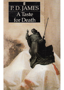 A Taste for Death