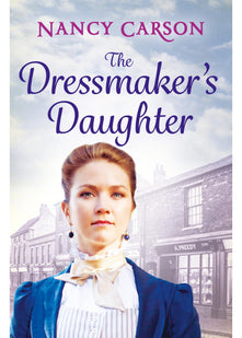 THE DRESSMAKER'S DAUGHTER