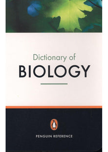 The Penguin Dictionary of Biology: Eleventh Edition (Dictionary, Penguin)