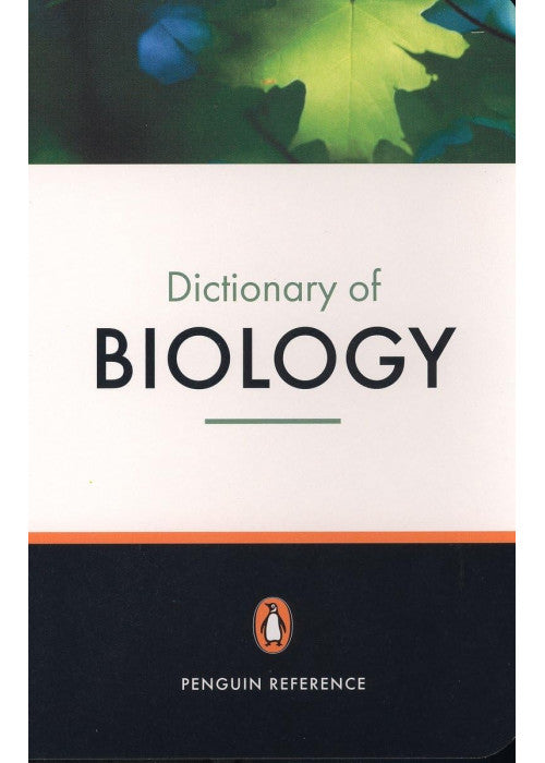 The Penguin Dictionary of Biology: Eleventh Edition (Dictionary, Penguin)