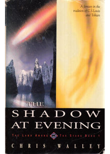 Shadow at Evening