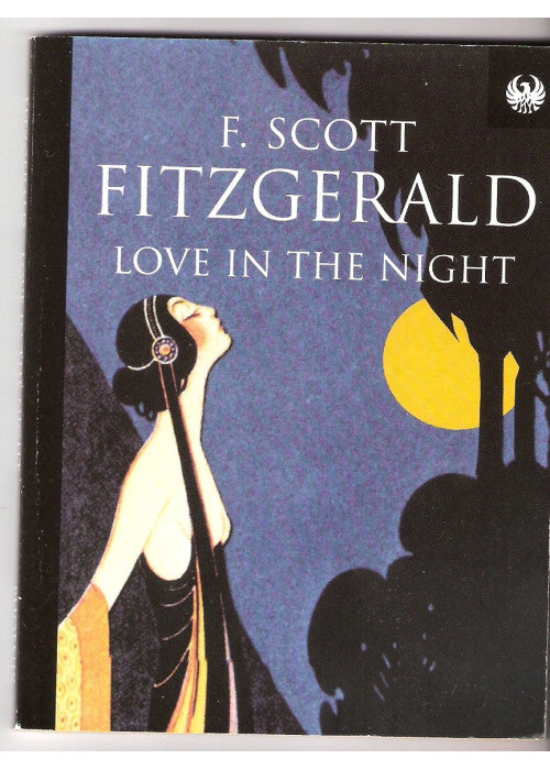 Love in the Night: For a Romantic (Phoenix 60p paperbacks)