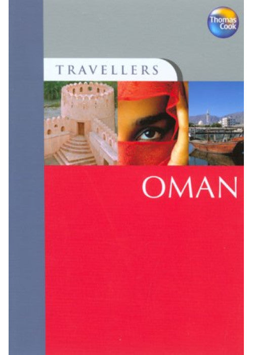 Oman (Travellers)
