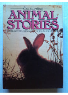 Enchanting Animal Stories