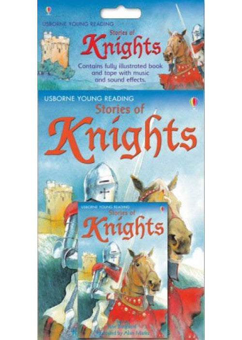 Stories of Knights (Young Reading Series 1)