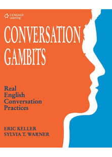 Conversation Gambits: Real English Conversation Practices