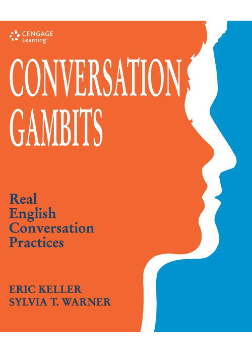 Conversation Gambits: Real English Conversation Practices