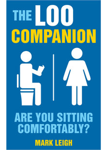 The Loo Companion: Are You Sitting Comfortably?