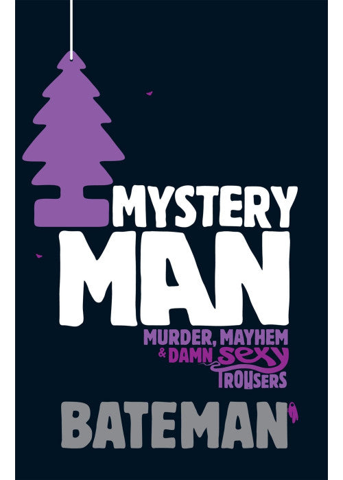 Mystery Man