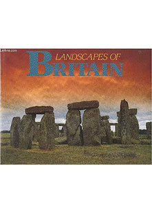 LANDSCAPES OF BRITAIN.