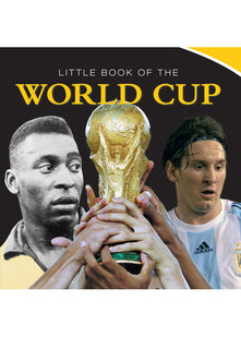 Little Book of the World Cup 2014 (Little Books)