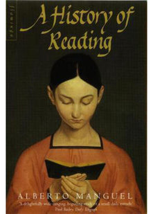 A History of Reading