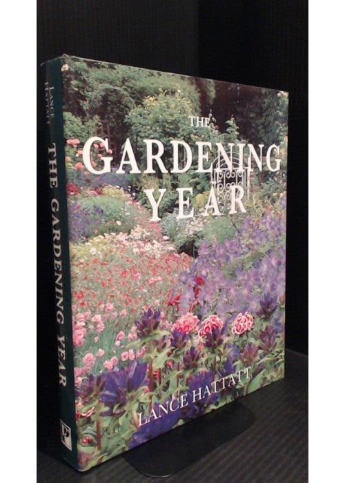 Gardening Year