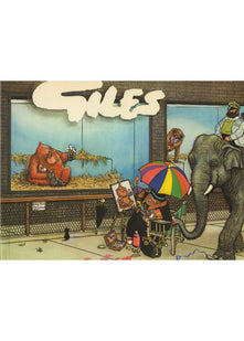 Giles 36th Series
