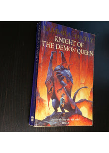 Knight of the Demon Queen