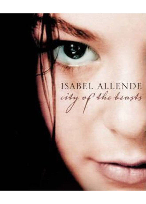 City of the Beasts