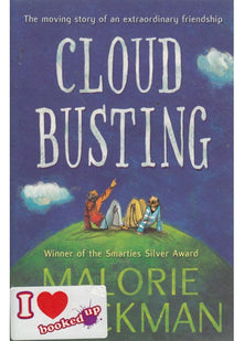 Cloud Busting