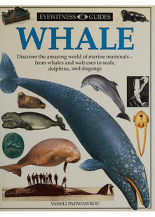 Whale (Eyewitness)