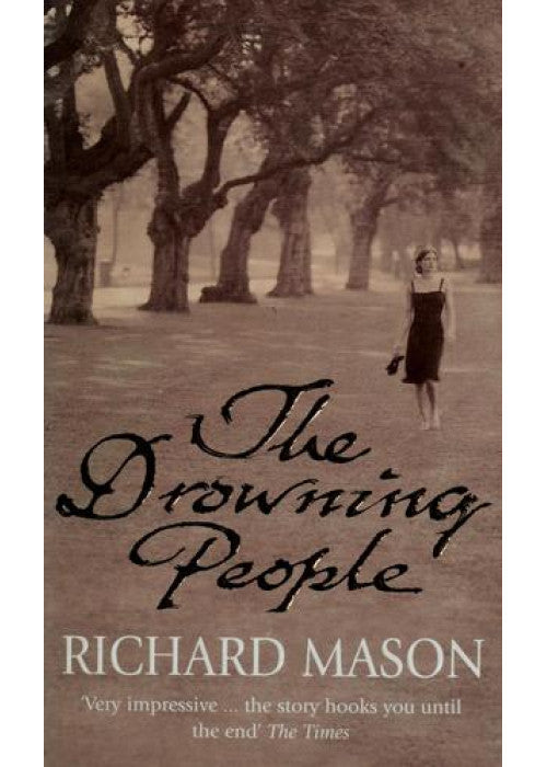 The Drowning People
