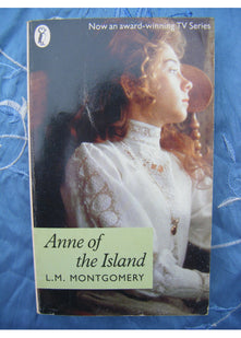 Anne of the Island