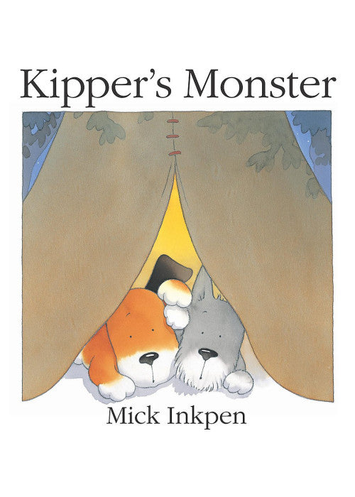 Kipper's Monster