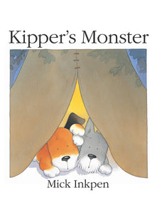 Kipper's Monster