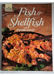 Fish and Shellfish - made easy (Good Cook's Collection series)