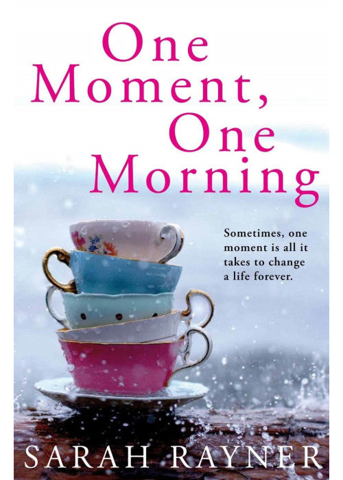 One Moment, One Morning