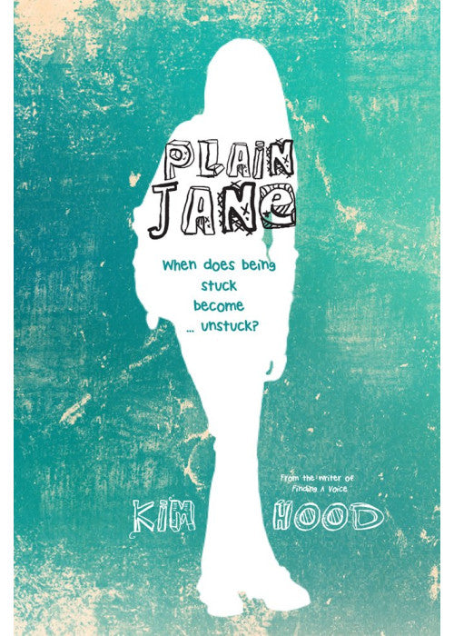 Plain Jane: When does being stuck become ... unstuck?