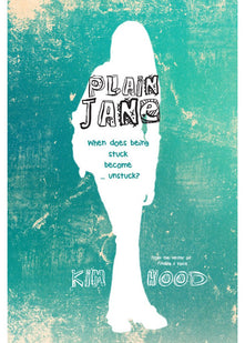 Plain Jane: When does being stuck become ... unstuck?