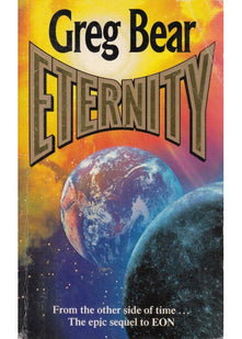 Eternirty