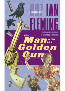 The Man with the Golden Gun