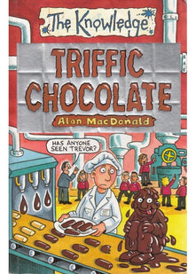 Knowledge Triffic Chocolate