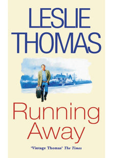 Running Away