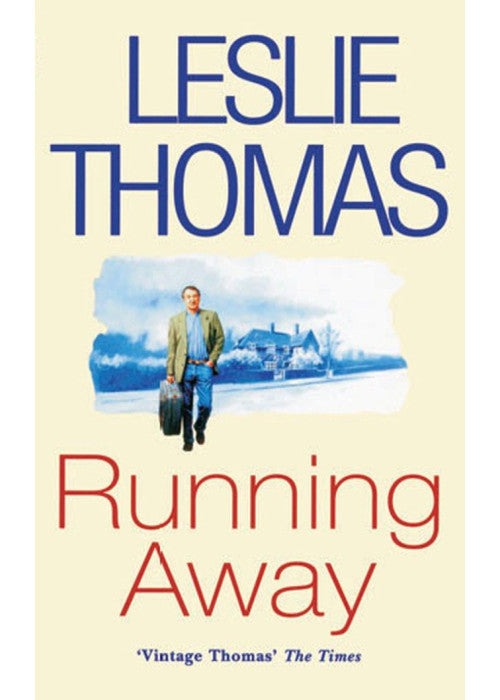 Running Away