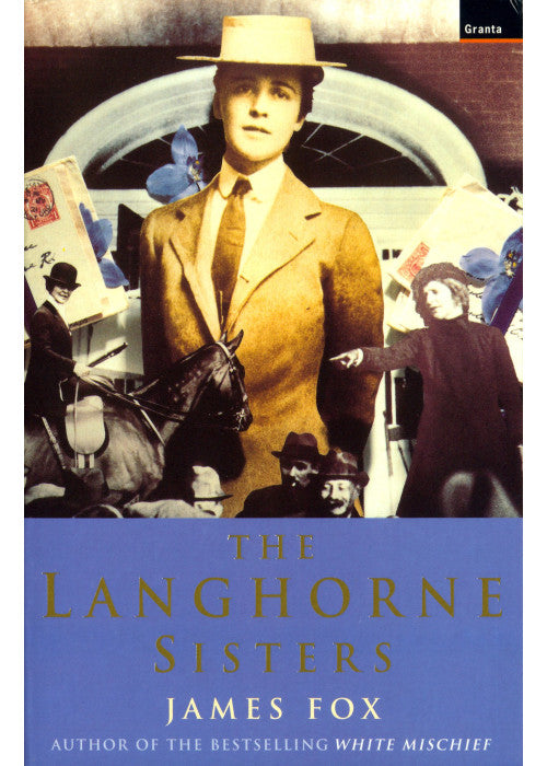 Langhorne Sisters