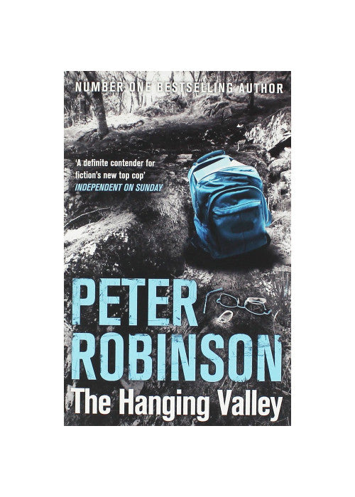 Peter Robinson The Hanging Valley