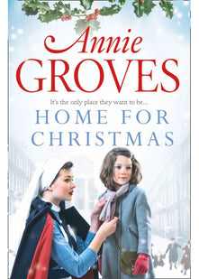 Home for Christmas
