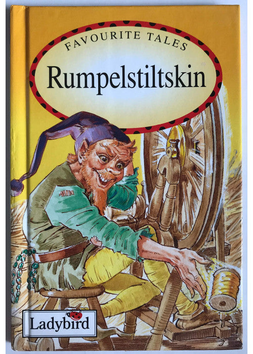 Rumpelstiltskin