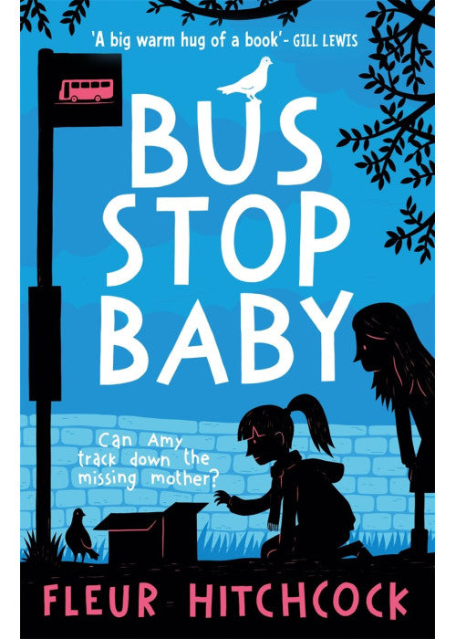 Bus Stop Baby