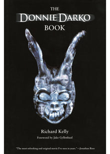 The Donnie Darko Book: