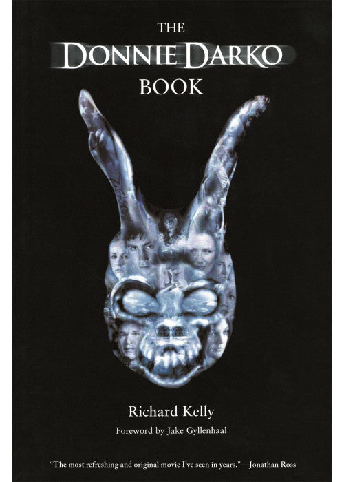 The Donnie Darko Book: