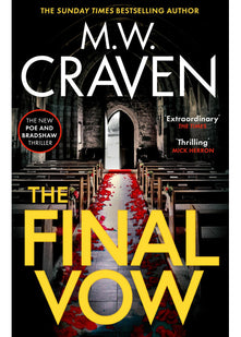 The Final Vow