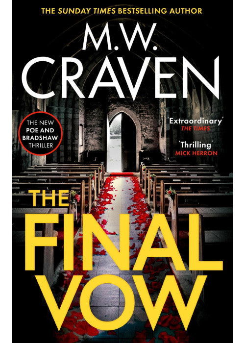 The Final Vow