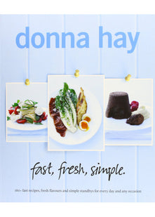 Fast, Fresh, Simple
