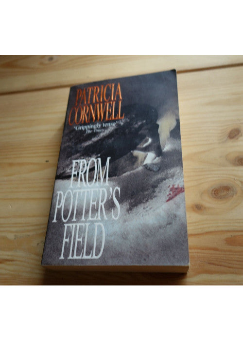 From Potter's Field
