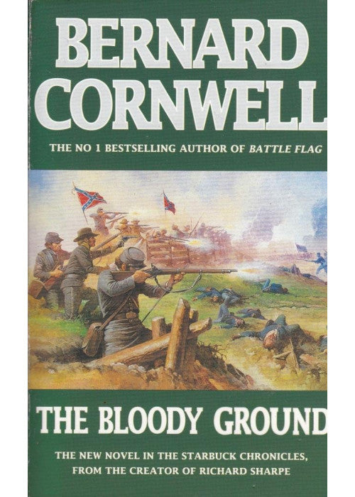 Bloody Ground