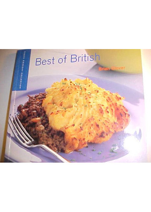 Best of British