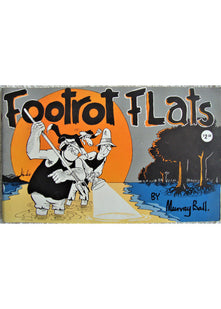 FOOTROT FLATS 2 [TWO]