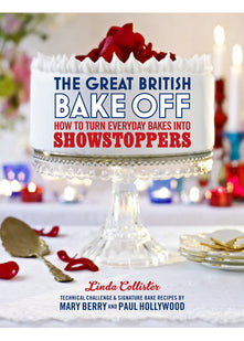 The Great British Bake Off: How to turn everyday bakes into showstoppers